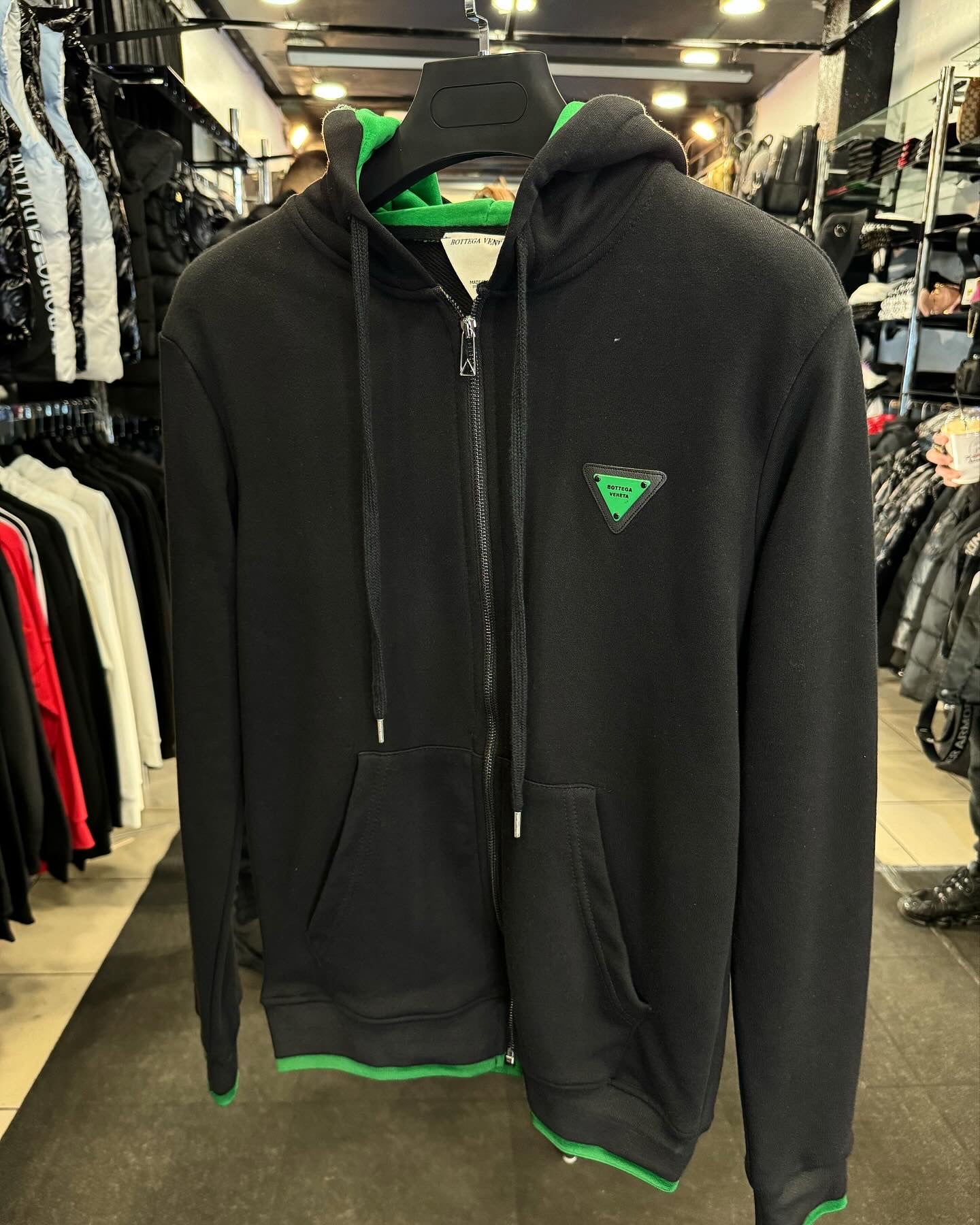 BOTTEGA VENETA ΖΑΚΕΤΑ SALE