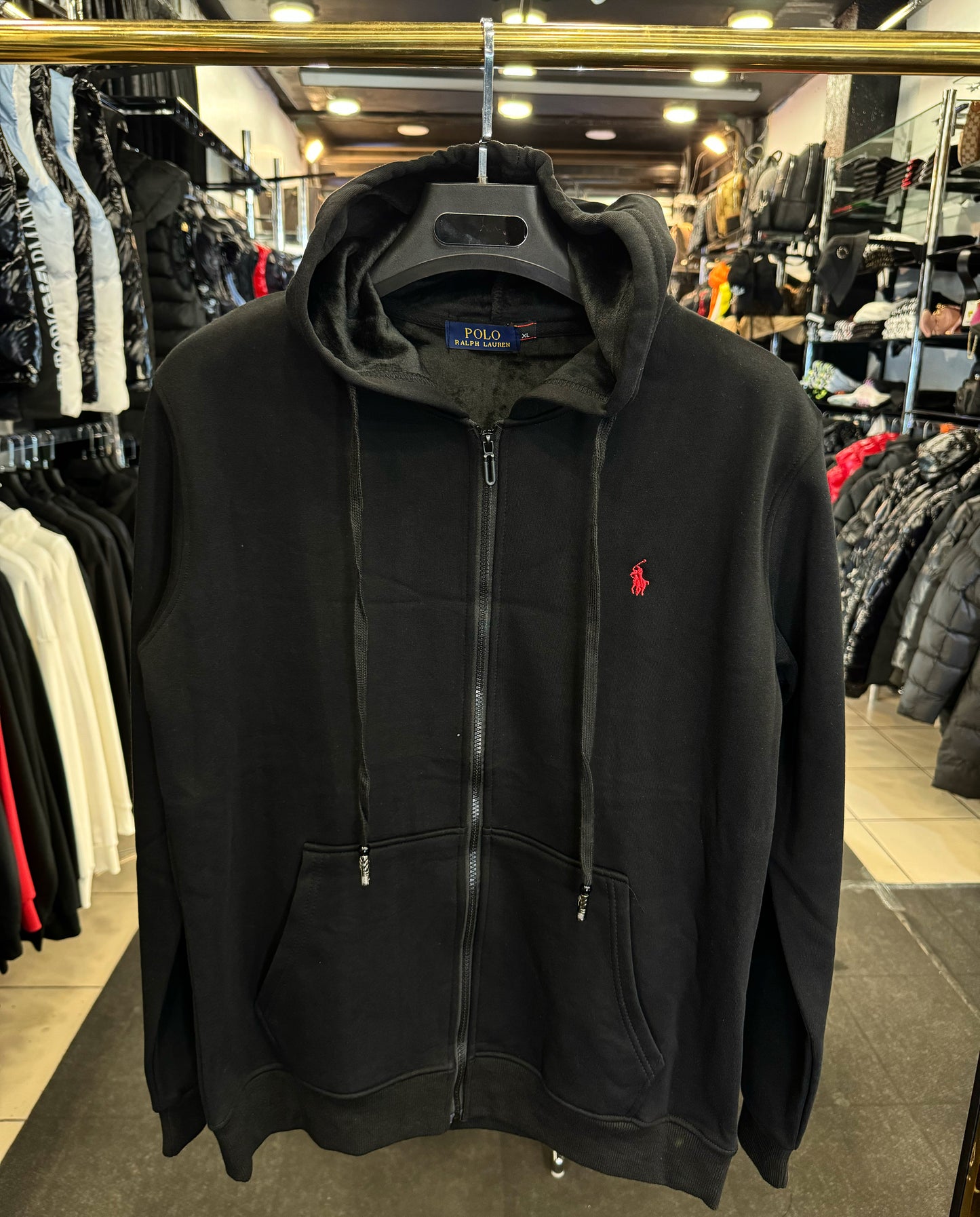 POLO ΖΑΚΕΤΑ SALE