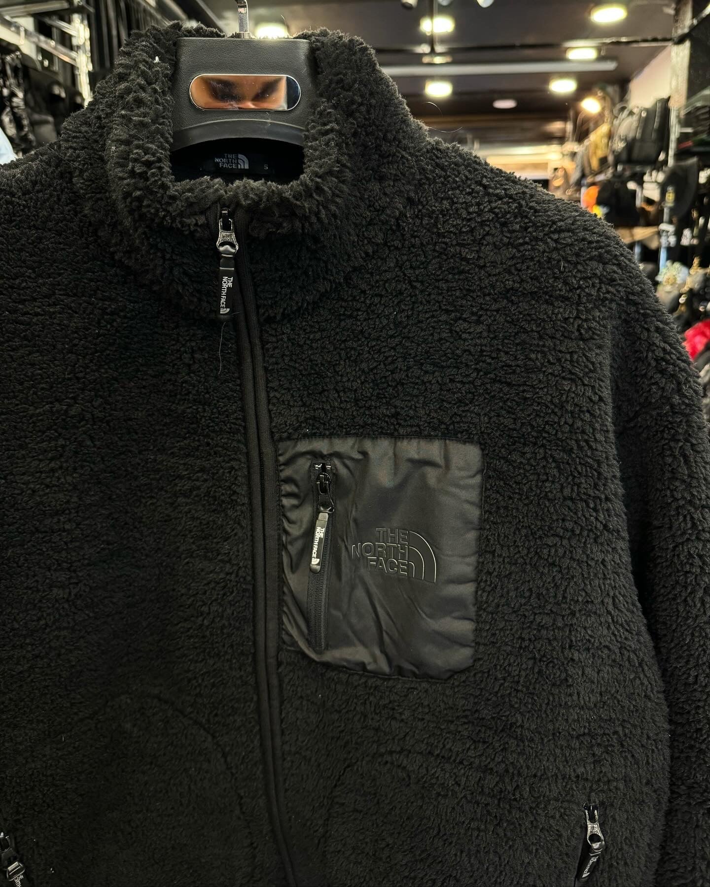 NORTH FACE Fleece SALE