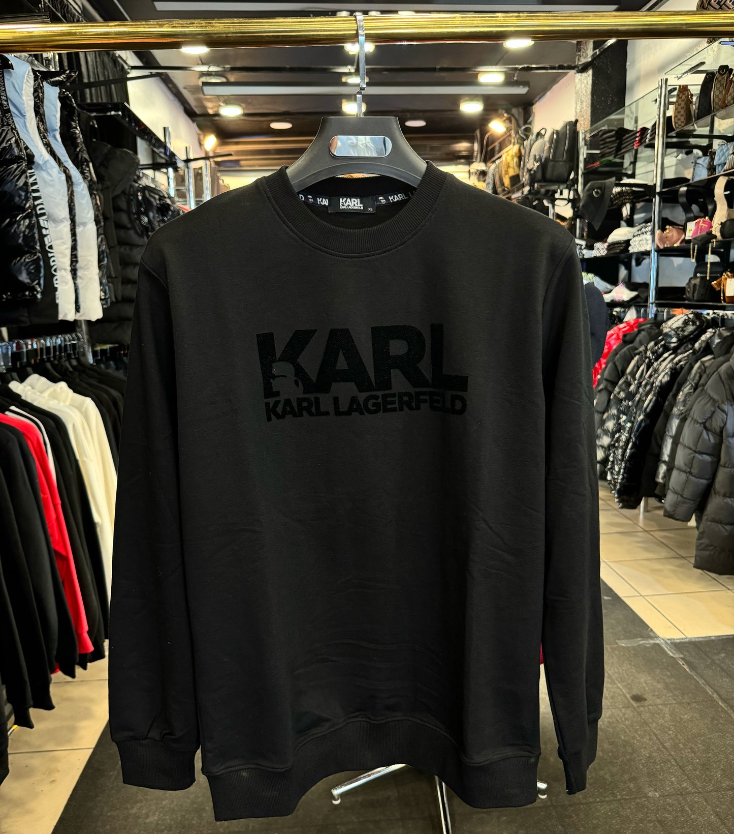 KARL ΦΟΥΤΕΡ SALE