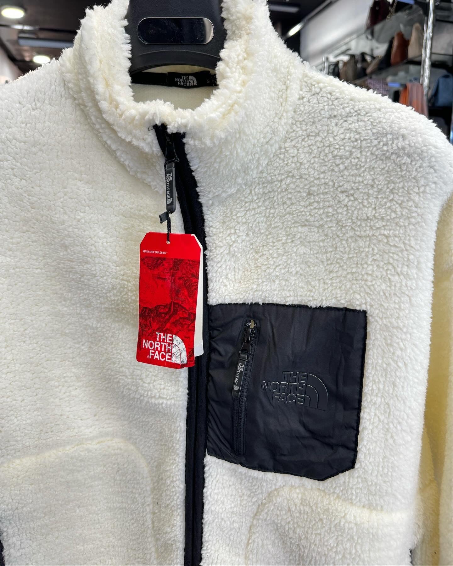 NORTH FACE Fleece SALE
