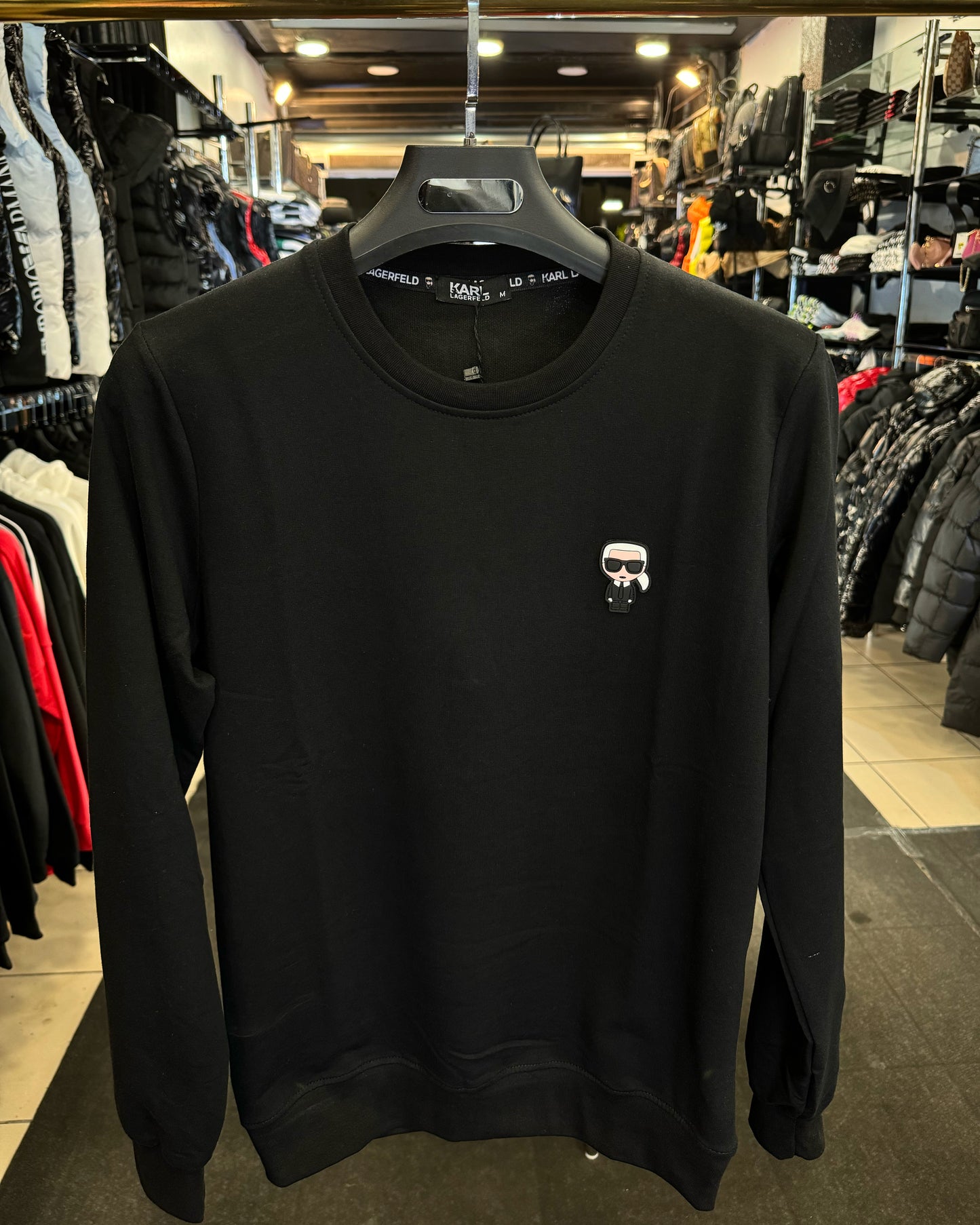 KARL ΦΟΥΤΕΡ SALE