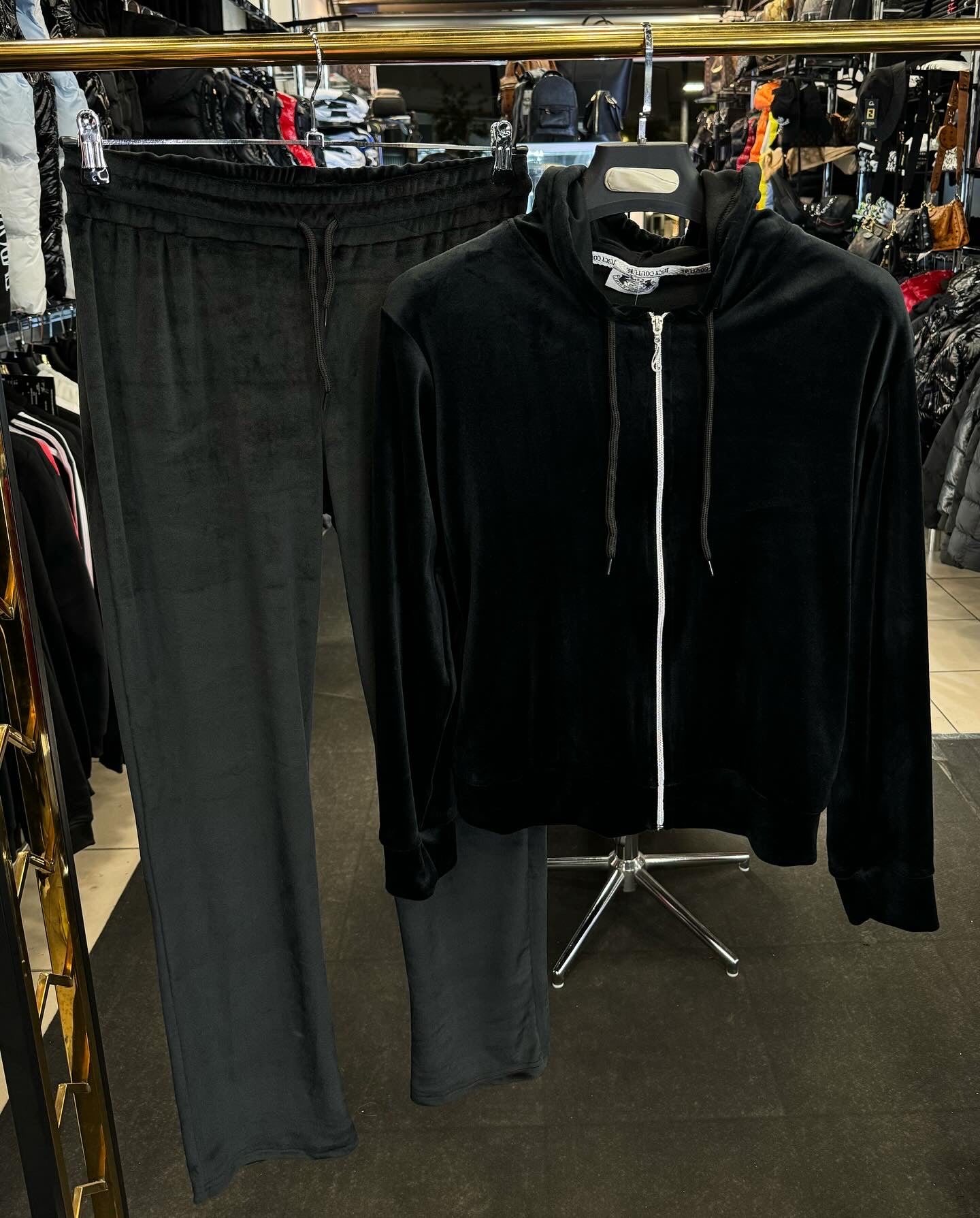 JUICY ΦΟΡΜΑ ΣΕΤ ΓΥΝΑΙΚΕΙΟ SALE