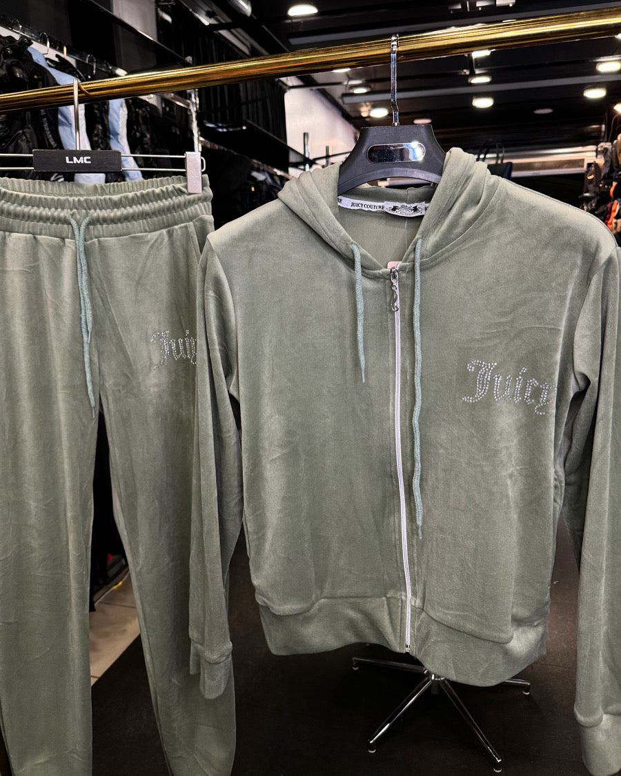 JUICY ΦΟΡΜΑ ΣΕΤ ΓΥΝΑΙΚΕΙΟ SALE