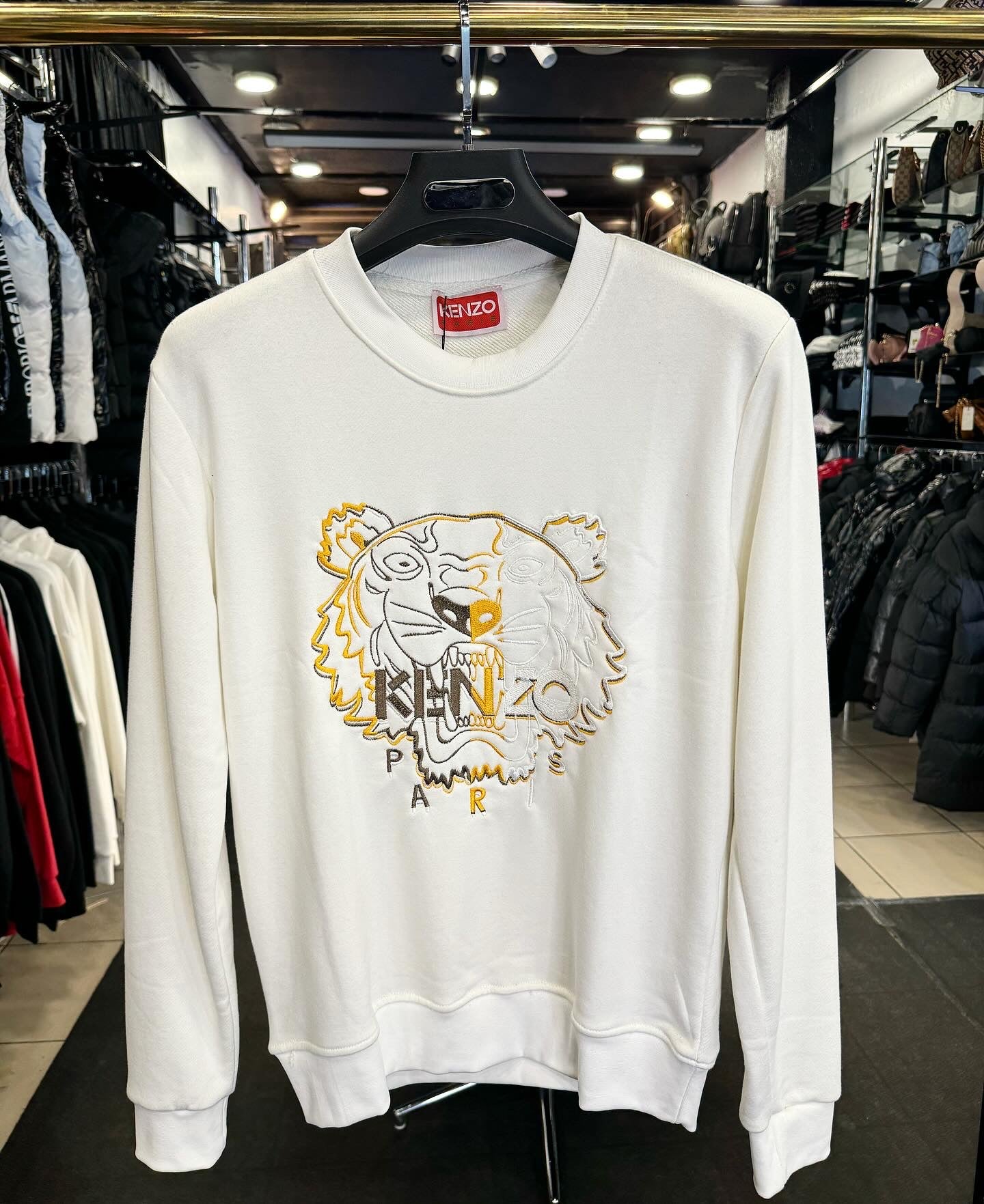 KENZO ΦΟΥΤΕΡ SALE