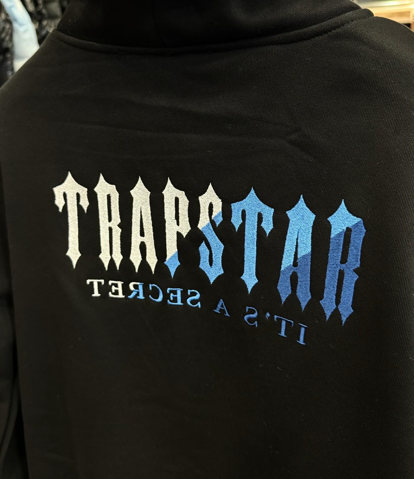 TRAPSTAR ΖΑΚΕΤΑ SALE
