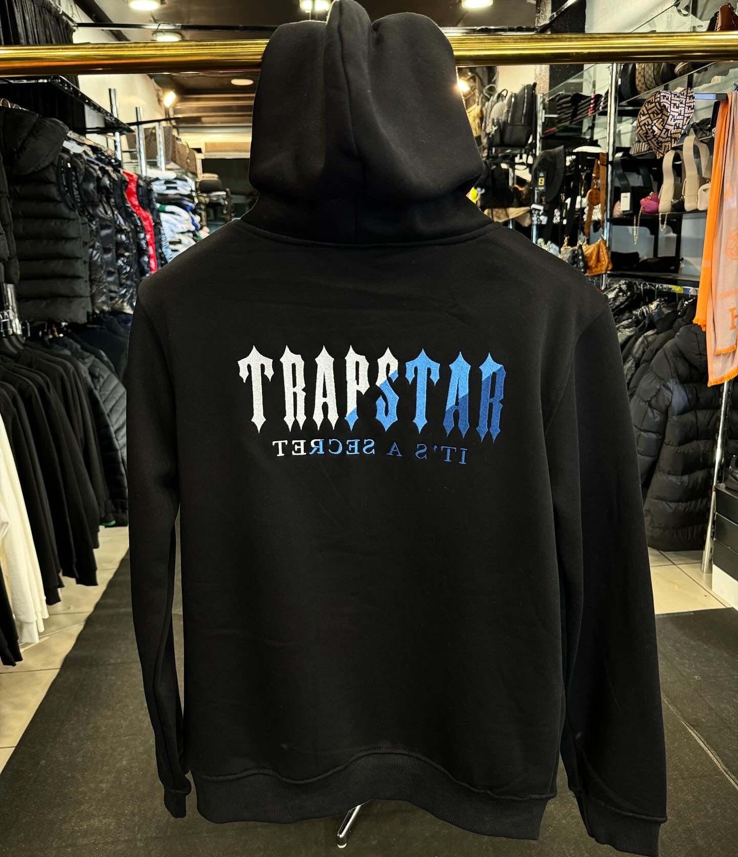 TRAPSTAR ΖΑΚΕΤΑ SALE