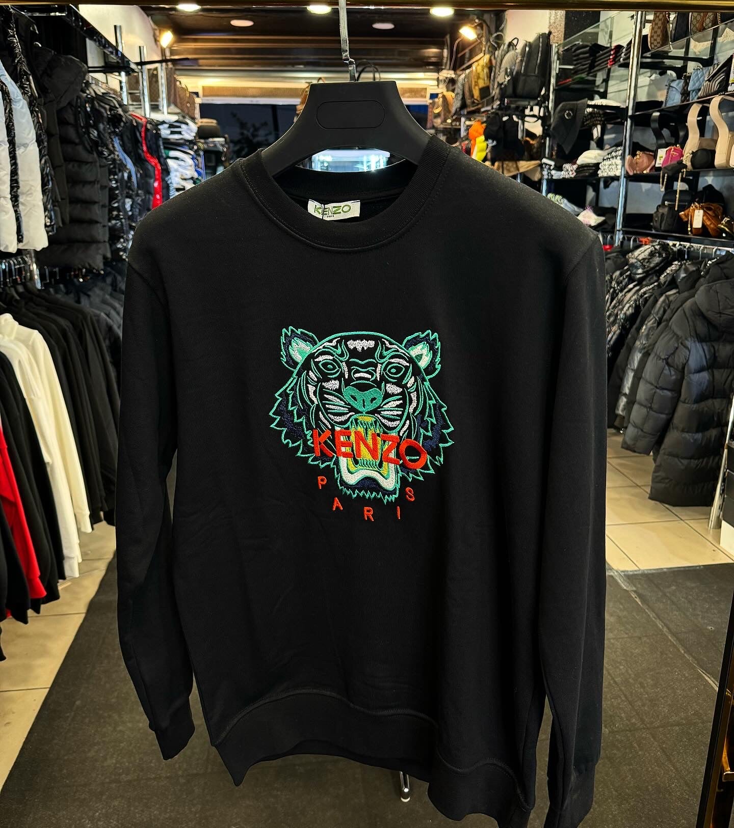 KENZO ΦΟΥΤΕΡ SALE