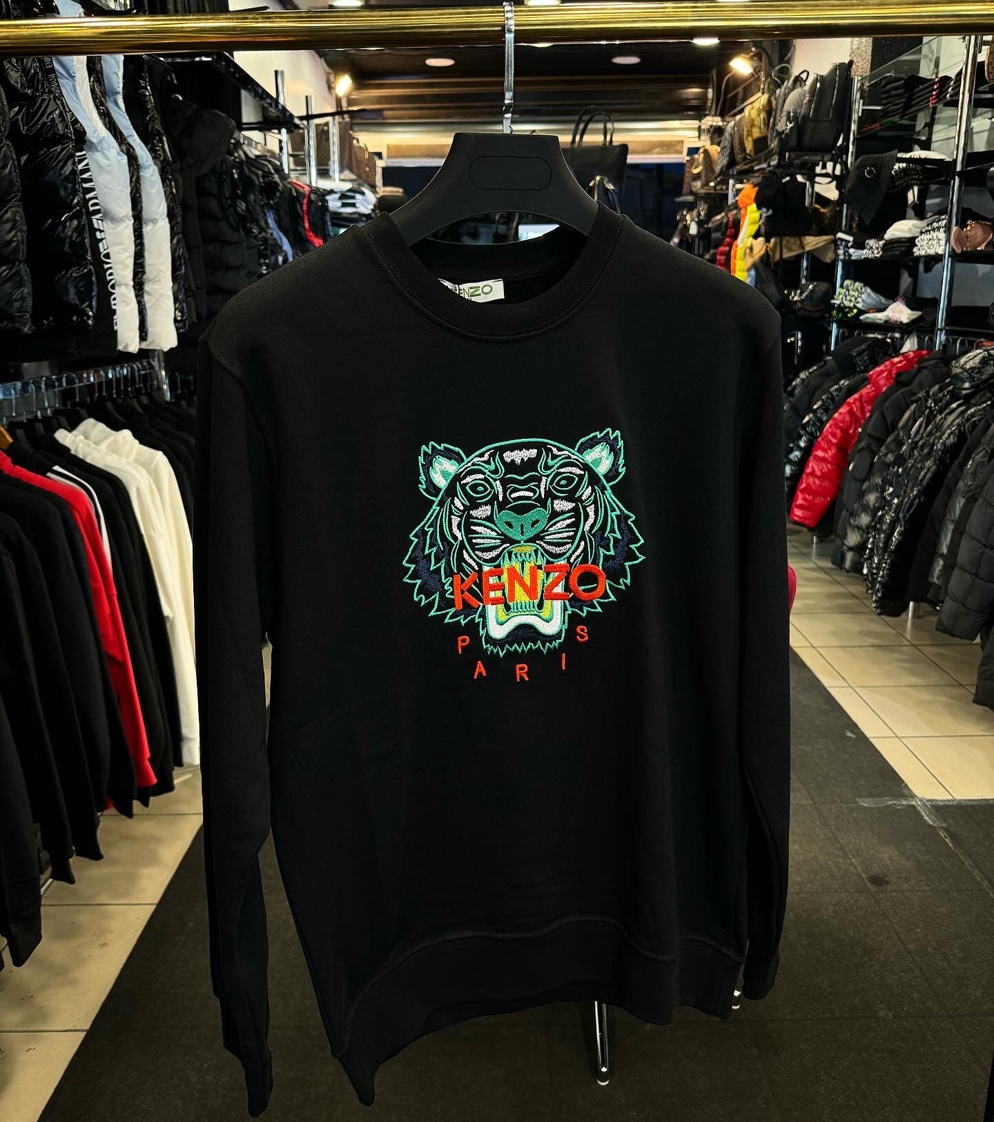 KENZO ΦΟΥΤΕΡ SALE