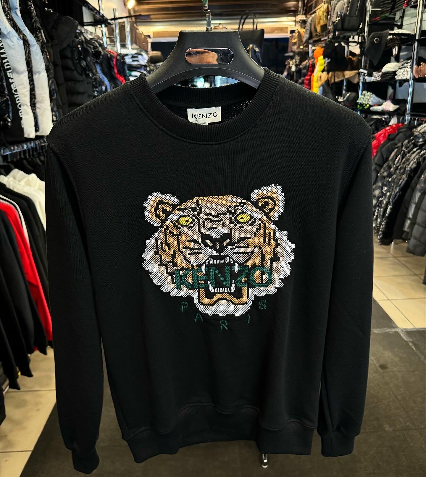 KENZO ΦΟΥΤΕΡ SALE