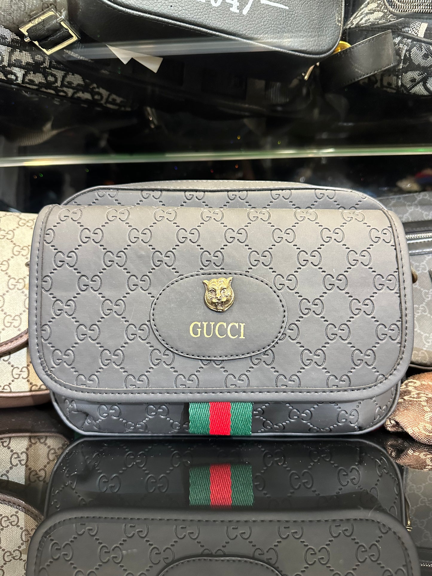 GUCCI