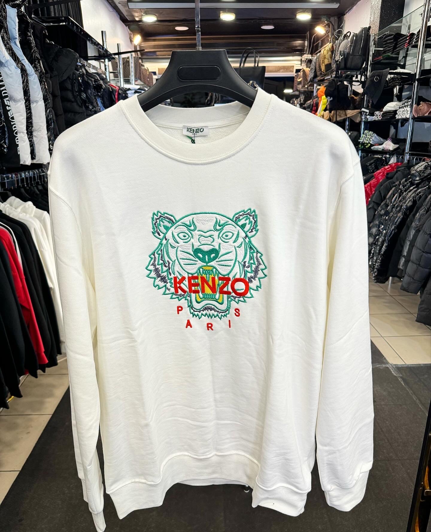 KENZO ΦΟΥΤΕΡ SALE