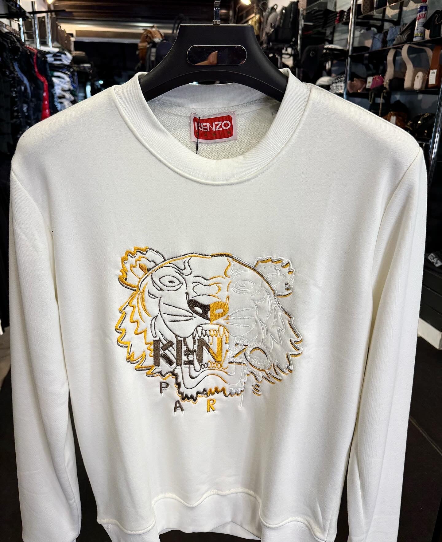 KENZO ΦΟΥΤΕΡ SALE