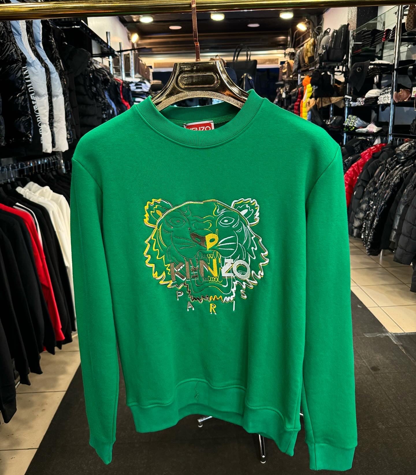 KENZO ΦΟΥΤΕΡ SALE