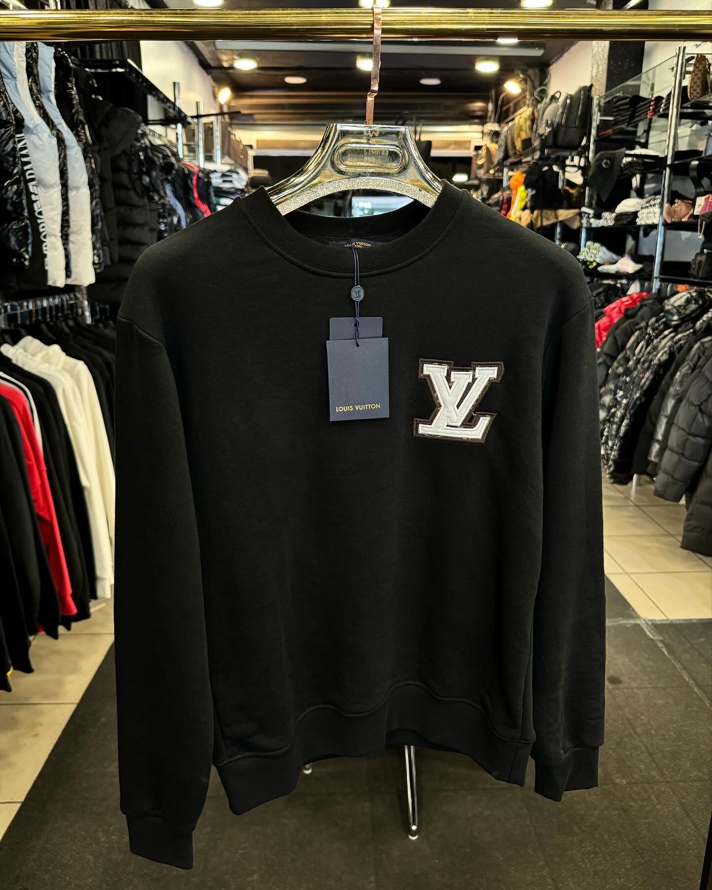 LOUIS VUITTON ΦΟΥΤΕΡ SALE