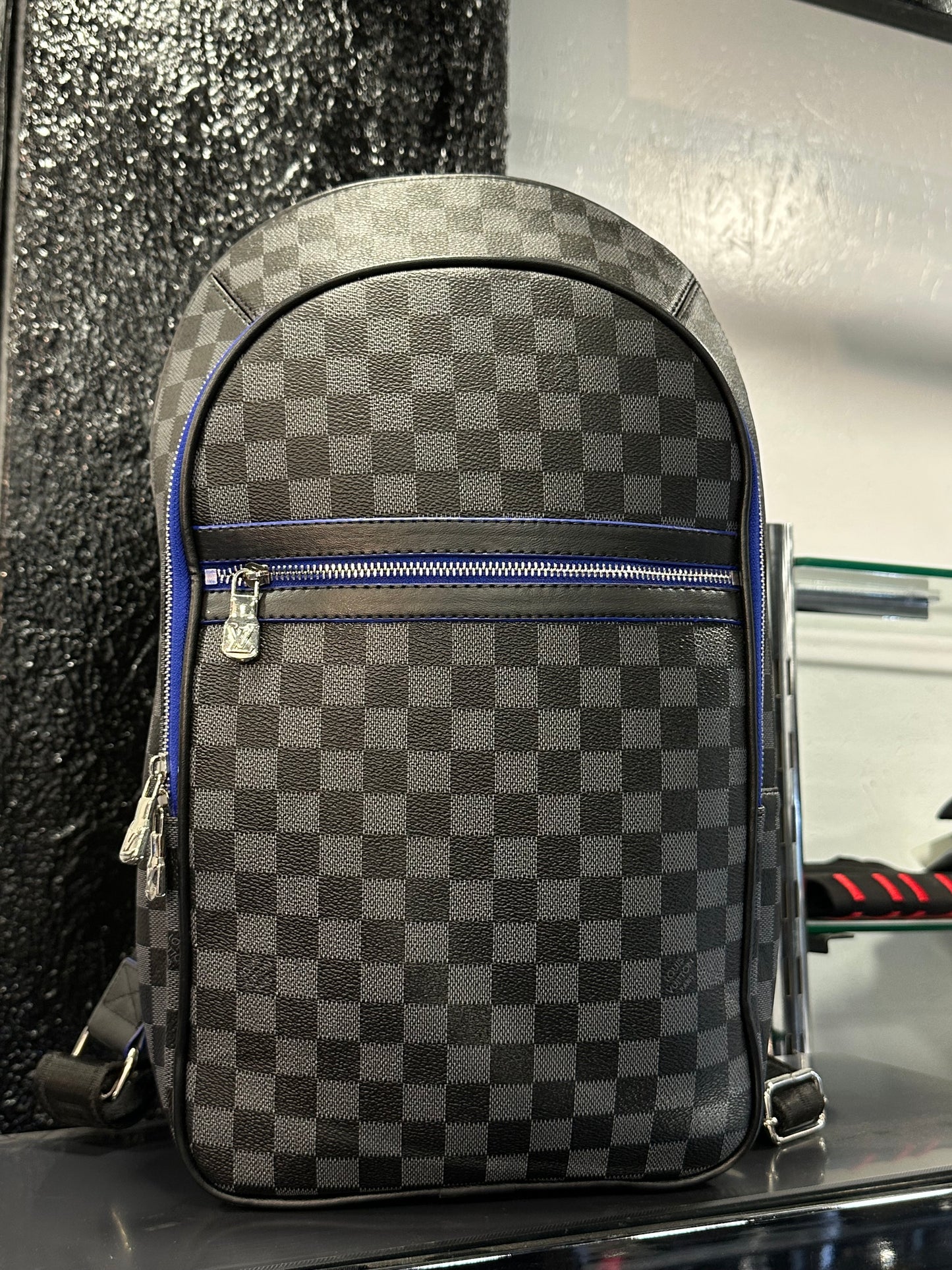 LOUIS VUITTON BACK PACK