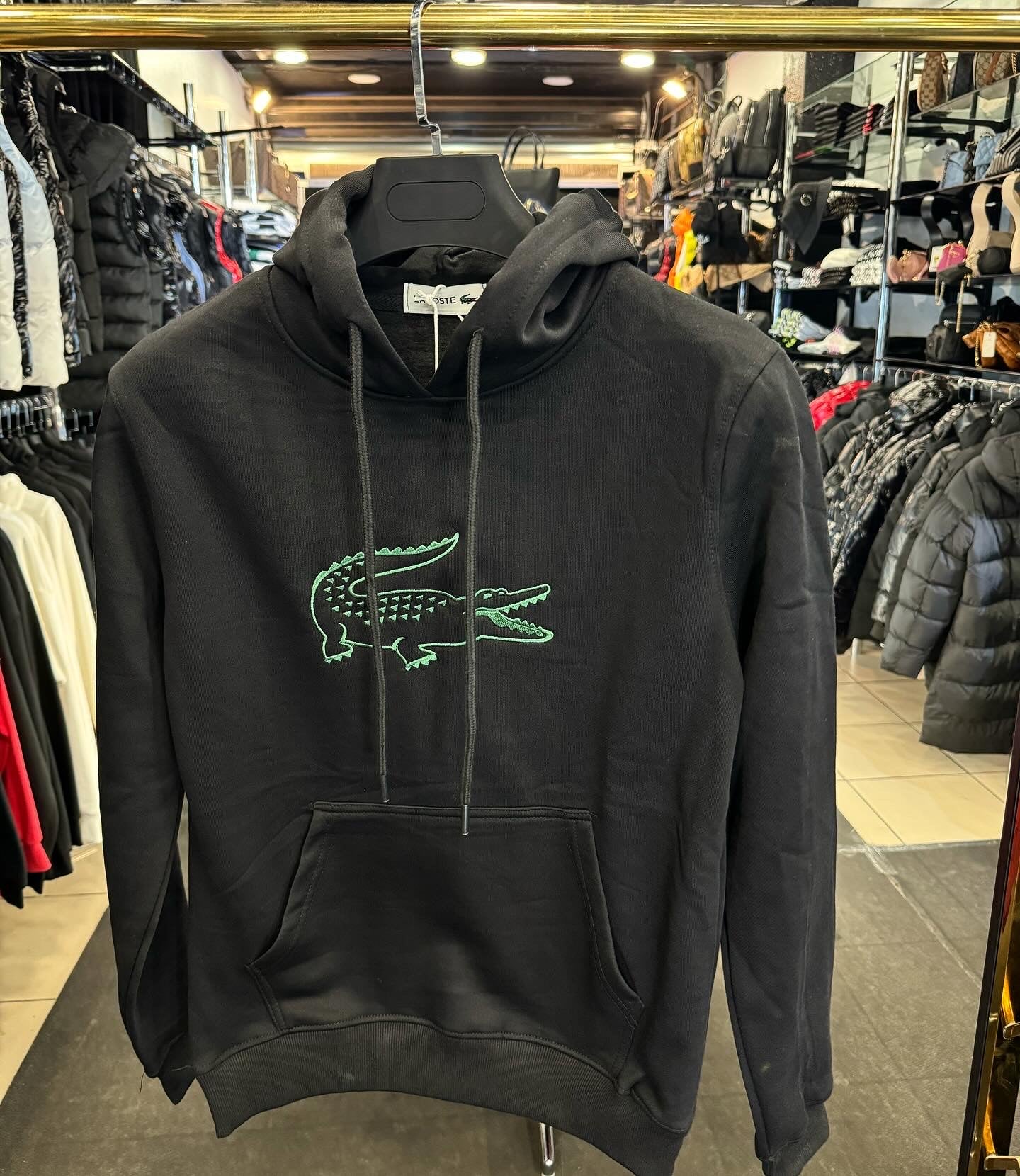 LACOSTE ΦΟΥΤΕΡ SALE