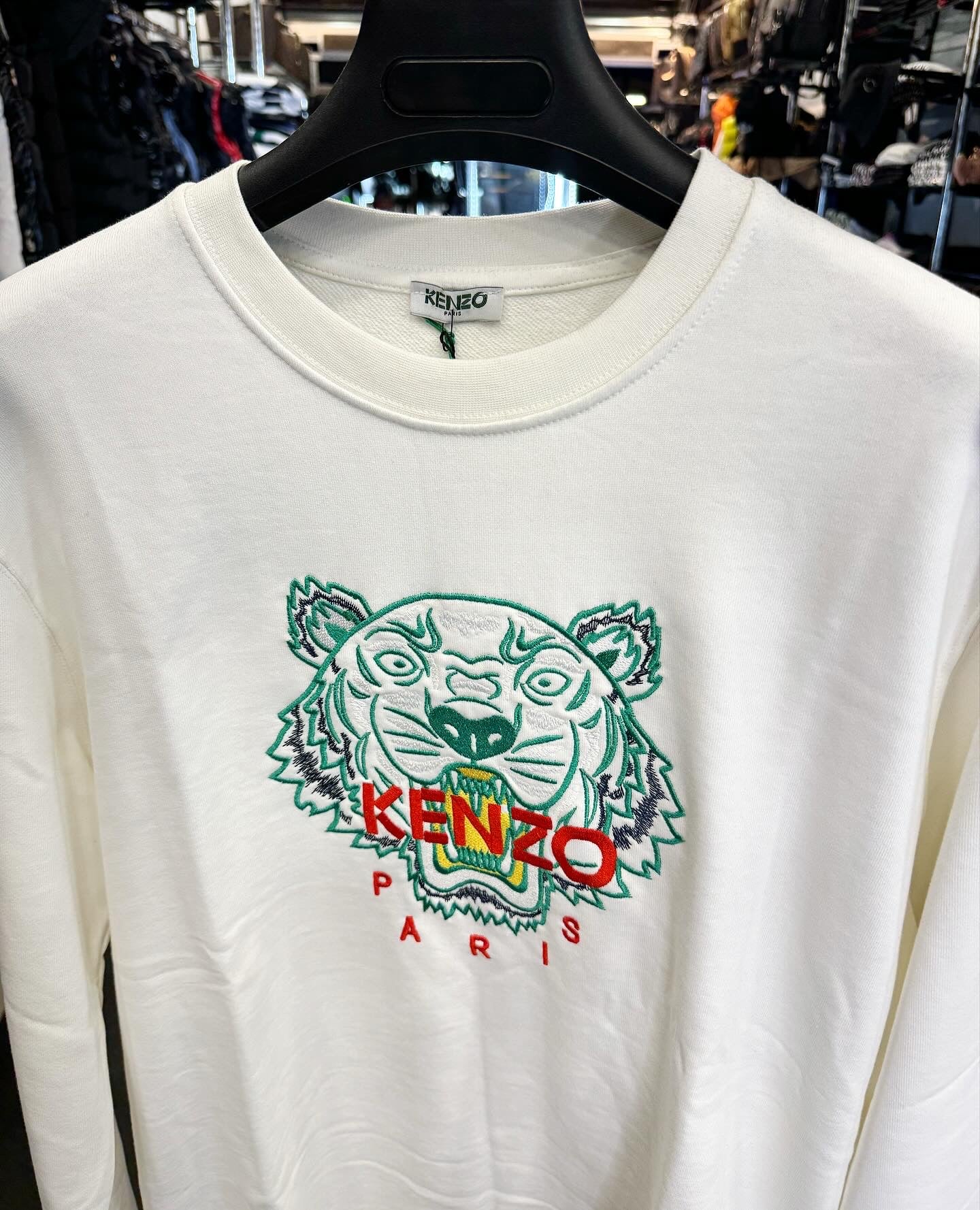 KENZO ΦΟΥΤΕΡ SALE