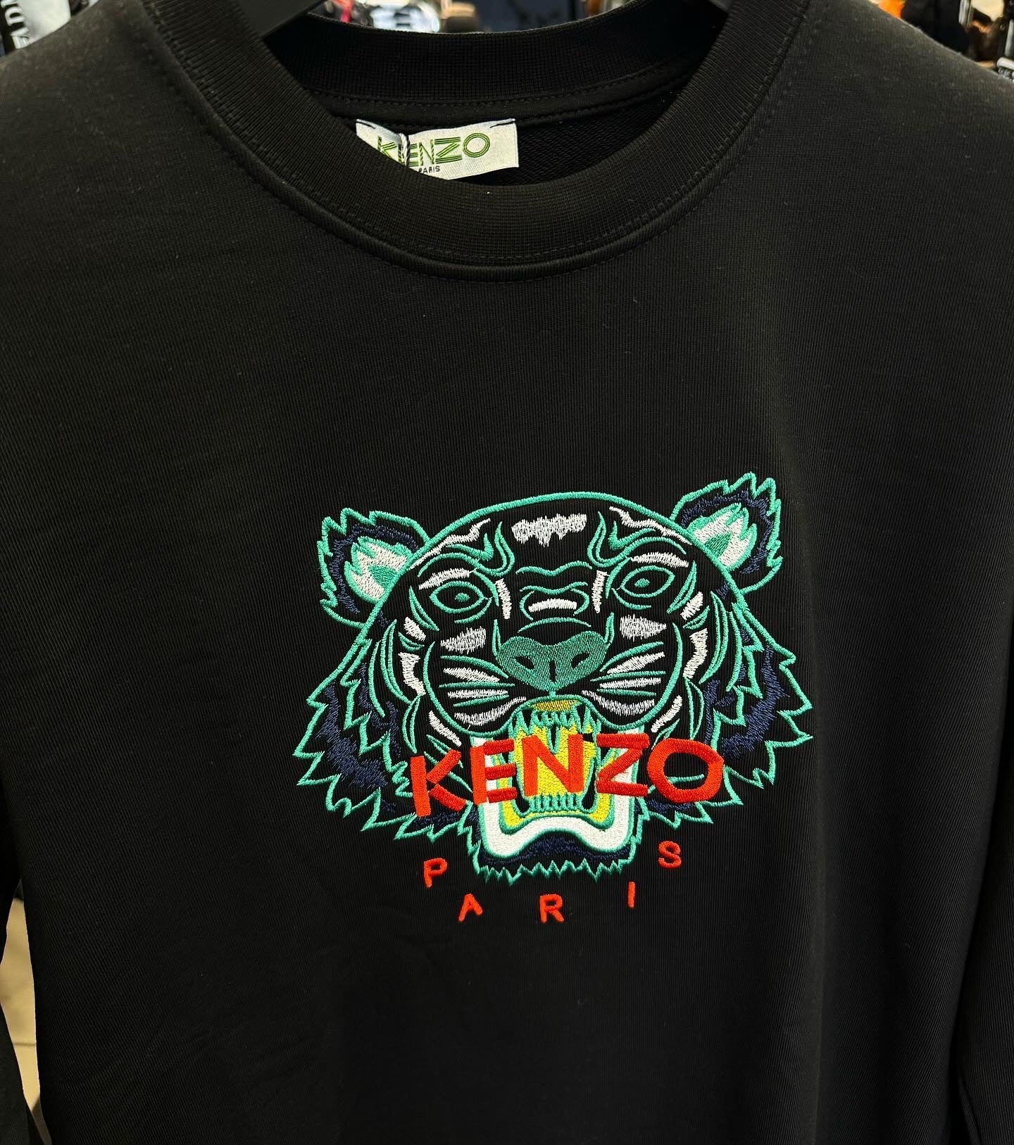 KENZO ΦΟΥΤΕΡ SALE